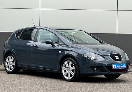 Seat Leon 1.6 Style*Klima*Tempo.*2.Hand*TÜV.9/26