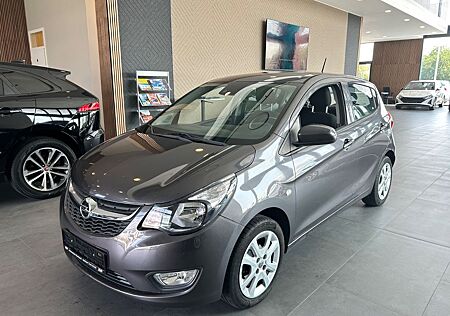 Opel Karl Edition