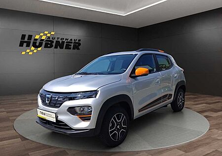 Dacia Spring Comfort Plus 45