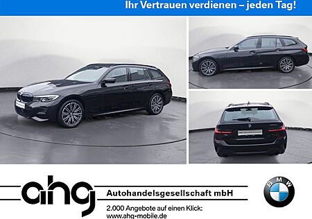 BMW 330e Touring M Sport Automatic *Laser*HiFi*HUD*K