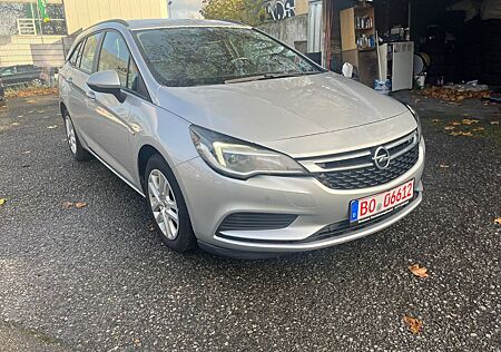 Opel Astra K Sports Tourer Edition Start/Stop