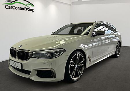 BMW M550 M550dTouring*xDrive*Laser*ACC*Pano*Kamera*HUD*