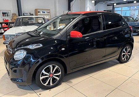 Citroën C1 Airscape Shine