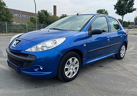 Peugeot 206 1.4 75