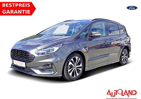 Ford S-Max 2.5 Duratec Hybrid ST-Line LED ACC Kamera