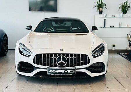 Mercedes-Benz AMG GT *DESIGNO*PERFORMANCE-SITZ-EXCLUSIVE*NAPPA