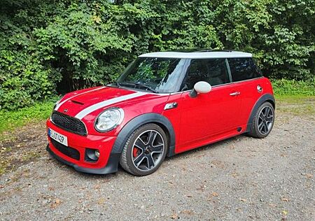 Mini Cooper S gebraucht kaufen Mini Cooper S 2012 Sport John Cooper Works