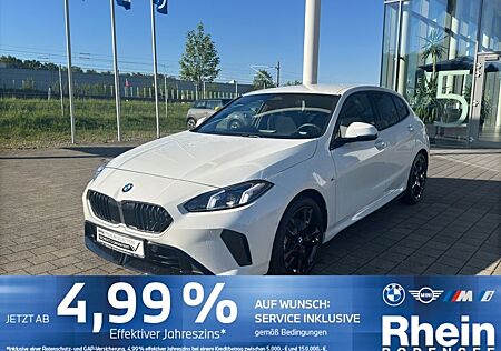 BMW 120 Limousine M Sport HeadUp HiFi 360° H&K