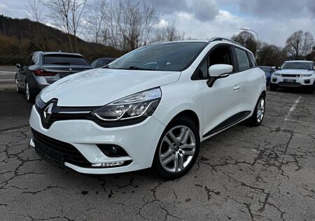 Renault Clio IV Grandtour Intens Navi*Soundsystem*AHK*