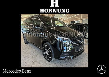 Mercedes-Benz V 250 V250 d 4M AVANTGARDE*AMG*SitzLUFT*NIGHT*AHK*360*