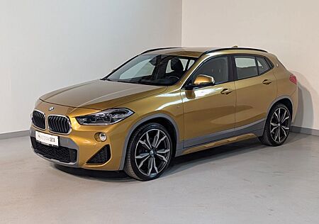 BMW X2 xDrive 20d M-Sport X LED*KAM*H&K*HUD*MEMO*AHK