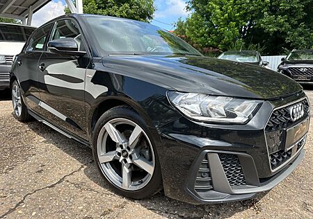 Audi A1 Sportback 30 TFSI S line