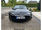 Mazda MX-5 Energy 1.8 Motor & HU Neu