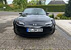 Mazda MX-5 Energy 1.8 Motor & HU Neu