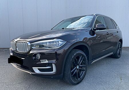 BMW X5 xDrive25d -
