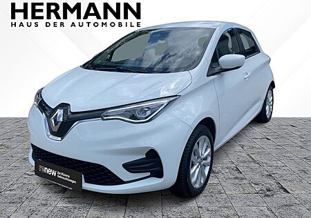 Renault ZOE R135/Z.E. 50 (Kauf-Batterie) Experience *LED