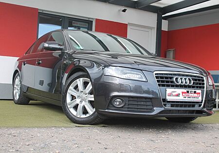 Audi A4 Lim. S line Sportpaket / plus