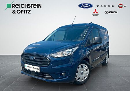 Ford Transit Connect 1.5l Kasten Trend