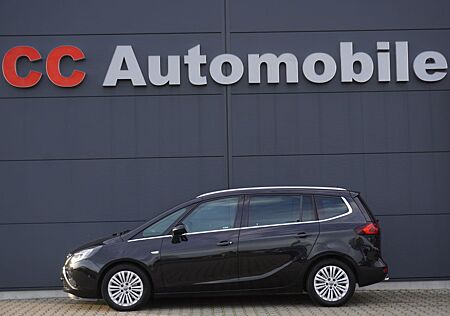 Opel Zafira 2.0 CDTi Innovation/Navi/AHK/Xenon/Kamera