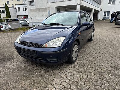 Ford Focus 1,6 Viva X Viva X