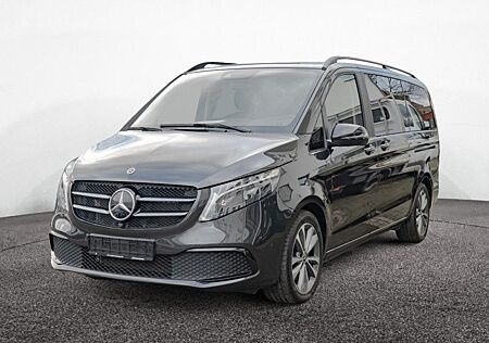 Mercedes-Benz V 250 AVANTGARDE NIGHT EDITION L+LIEGE-PAKET