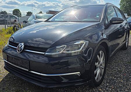 VW Golf Volkswagen VII Variant Highline BMT/Start-Stopp