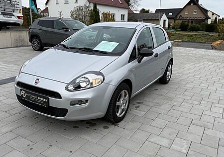 Fiat Punto Serie 8 1.4 8V 57kW Start & Stopp