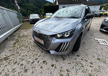 Peugeot 208 Allure Automatic,Navi,PDC V+H,LED,DAB,Alu