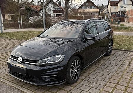 VW Golf Volkswagen 7 Variant 1.5 TSI Comfortline DSG
