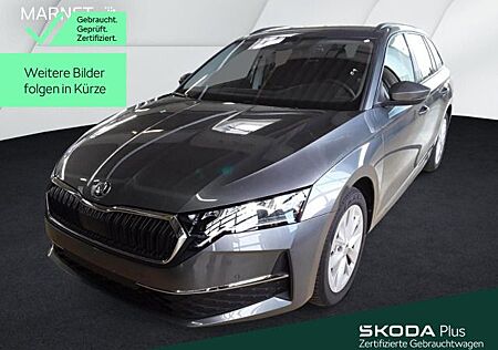 Skoda Octavia Combi 1.5 TSI e-TEC DSG SELECTION*LED*NA