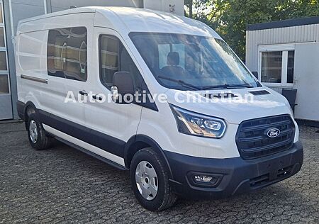 Ford Transit FT DOKA 350 165 L3H2 Trend/Bi-Xenon/KAM
