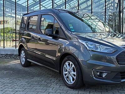 Ford Tourneo Connect 1.5 TDCi 5-sitzer AHK Automatik