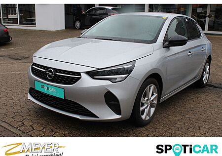 Opel Corsa 1.2 Elegance Turbo Allwetter S/S LHZ PDC