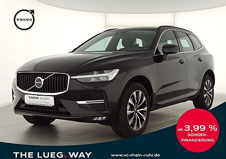 Volvo XC 60 XC60 B4 AWD Core +LED+DAB+CarPlay+NAVI+4xSHZ+LM