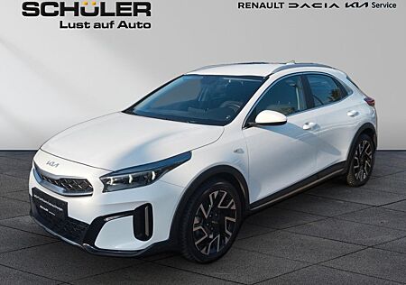 Kia XCeed 1.5 T-GDI 140 DCT Vision