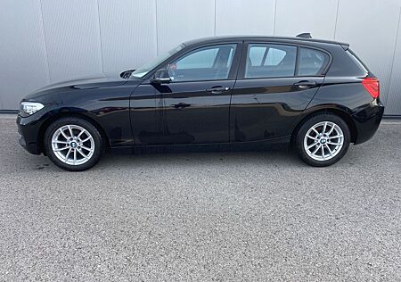 BMW 116i * Multi*Sitzheizung*Alu*PDC*Tempo*