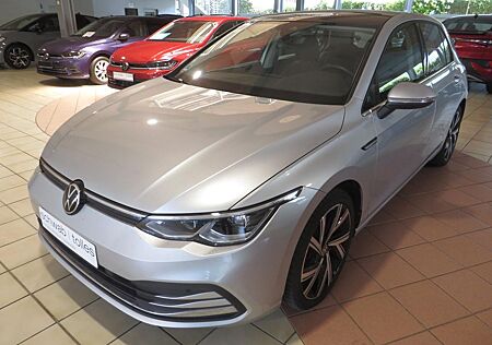 VW Golf Volkswagen Style VIII 1.5 TSI OPF