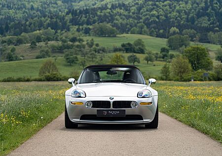 BMW Z8 4.9