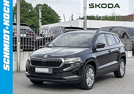 Skoda Karoq 1.5 TSI DSG ACT Selection AHK NAVI ACC PDC