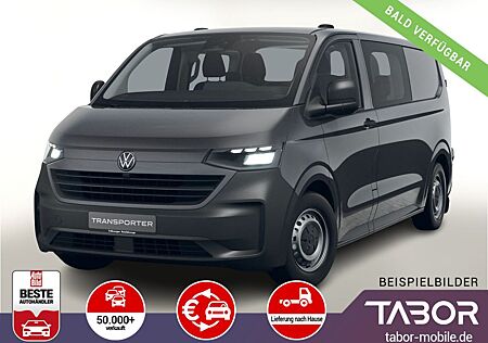 VW T6 Transporter Volkswagen T7 Transporter Plus TDI 150 L2 Klima LED 6-S SHZ