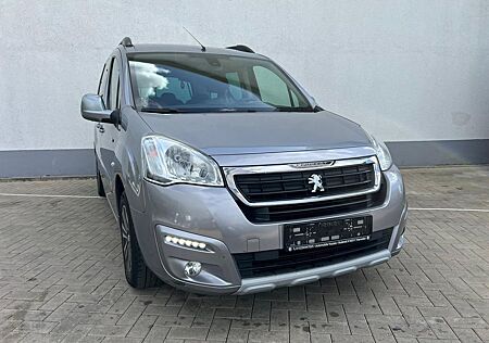 Peugeot Partner Tepee Tepee Allure BlueHDi 100 S/S