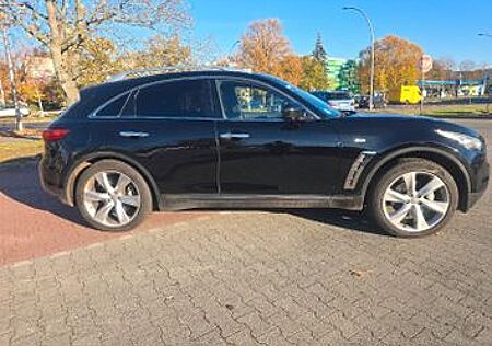 Infiniti FX 30d S S
