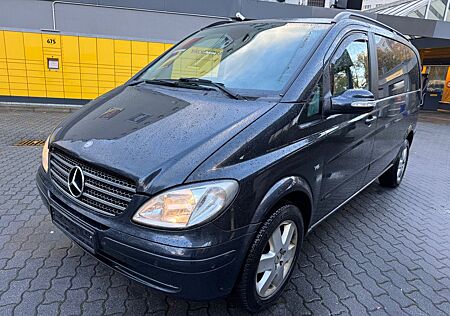 Mercedes-Benz Viano 3.0 CDI V6 Activity 9 Sitzer/ TÜV NEU/