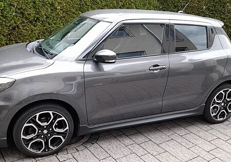 Suzuki Swift Sport 1.4 BOOSTERJET - Navi, LED, ACC