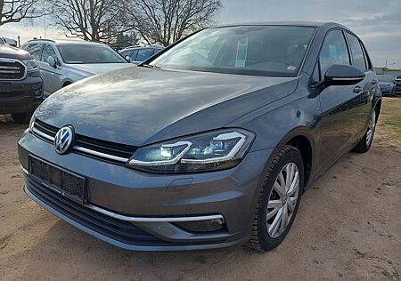 VW Golf Volkswagen VII Lim. 1.5TSI Join Start-Stopp 1.Hd LED