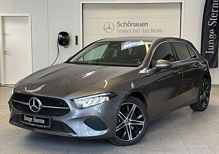 Mercedes-Benz A 250 e BURMESTER+18"+AC11KW+PRIVACY+WINTER