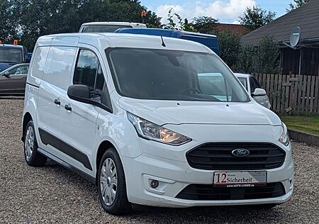 Ford Transit Connect Transit Con. 1.5 TDCi KASTEN LANG WÜRTH-EINBAU