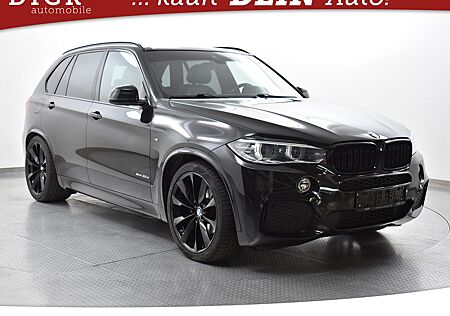 BMW X5 xDr 30d Sport Aut. M PAKET+SHADO+PANO+MEMO+21