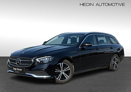 Mercedes-Benz E 220 d T-Modell |Avantgarde|DISTR|NAVI|ILS|AHK