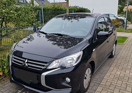 Mitsubishi Space Star 1.2 MIVEC -